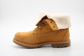 Timberland fourree online