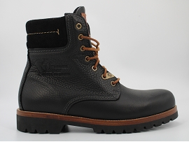 PANAMA JACK PANAMA 03 IGLOO<br>NOIR