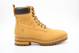 Timberland botte et bottine courma guy wp Chaussures Chappaz