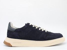  ORDER SUEDE<br>NUBUCK MARINE  TEXTILE GOMME