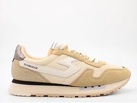  ATHENES<br>NUBUCK BEIGE   GOMME