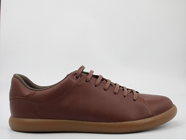  PELOTAS SOLLAR K101003<br>CUIR MARRON   