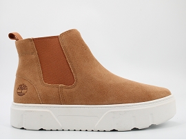  LAUREL COURT CHELSEA<br>NUBUCK ROUILLE  TEXTILE GOMME