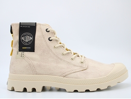 PALLADIUM PAMPA SURPLUS<br>BEIGE