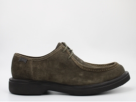 CAMPER NORMAN K100999<br>VERT