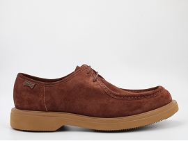 CAMPER NORMAN K100999<br>MARRON