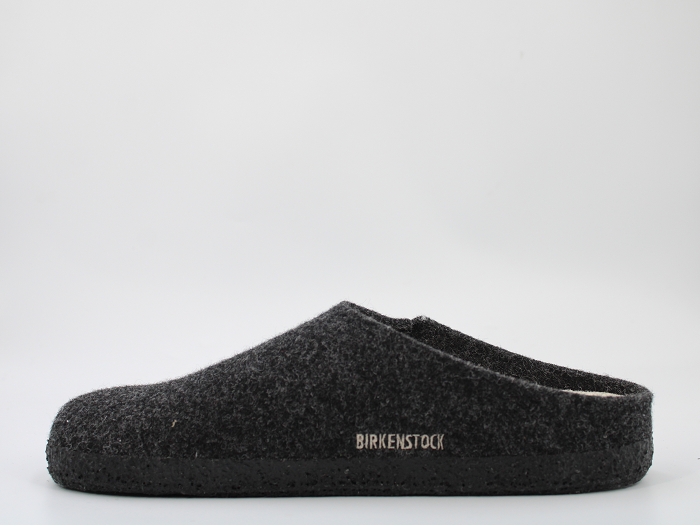 Birkenstock chaussons zermatt shearling noir2325107_3