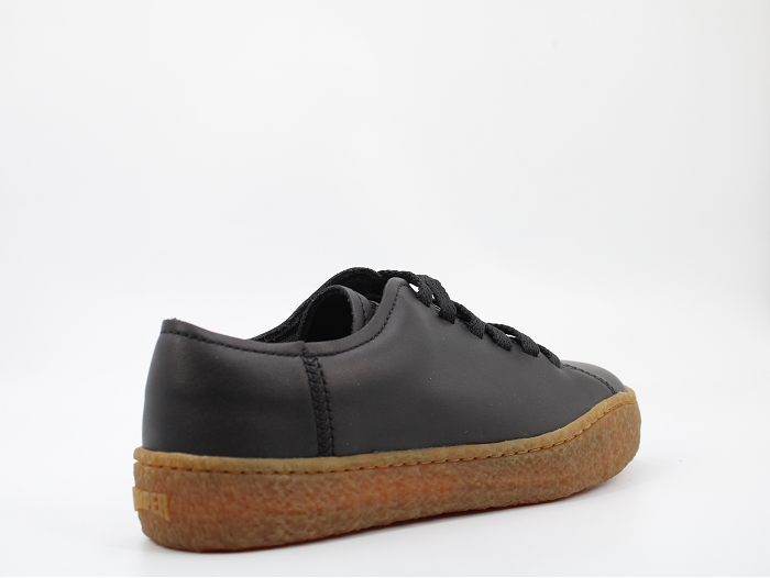 Camper sneakers peu k201585 noir2412803_4