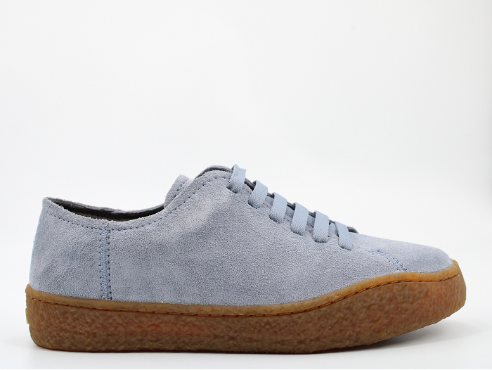 Camper sneakers peu k201585 bleu