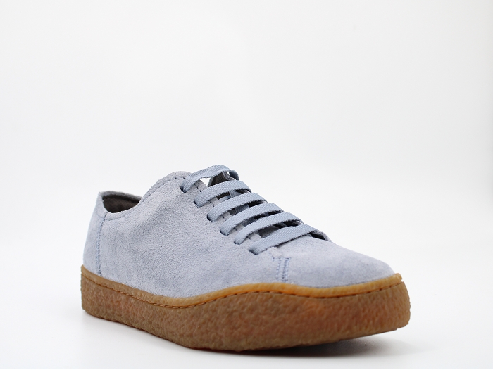 Camper sneakers peu k201585 bleu2412804_2