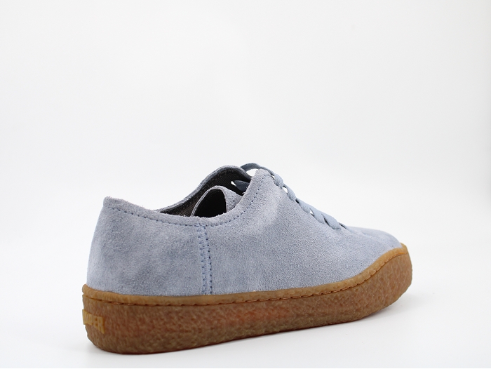 Camper sneakers peu k201585 bleu2412804_4