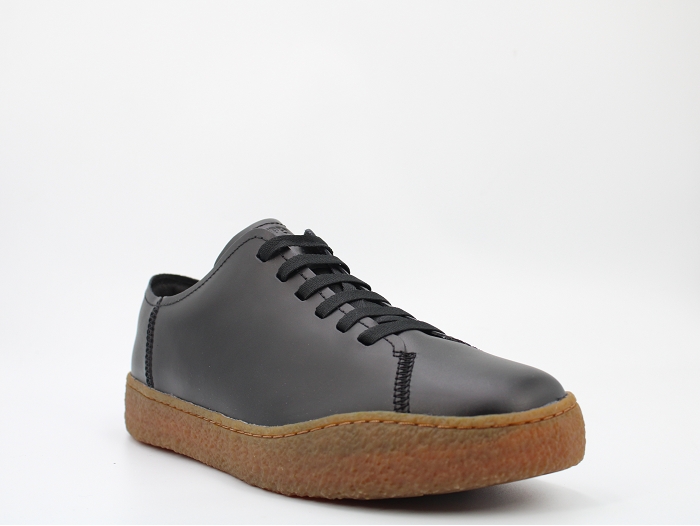 Camper sneakers peu terreno k100927 noir2412904_2