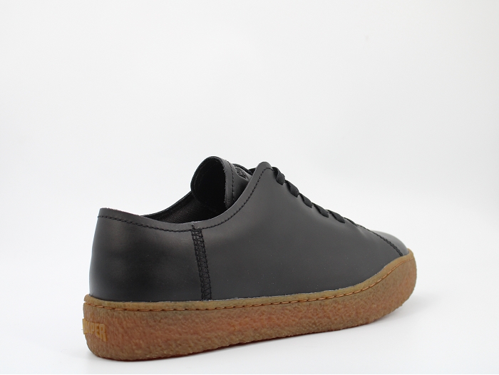 Camper sneakers peu terreno k100927 noir2412904_4