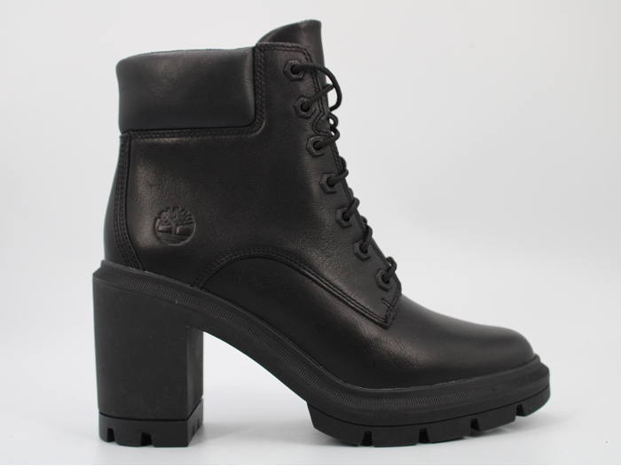 Timberland botte et bottine allington heights boot noir