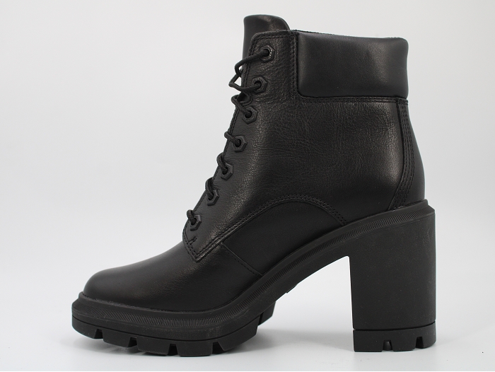 Timberland botte et bottine allington heights boot noir2414103_3