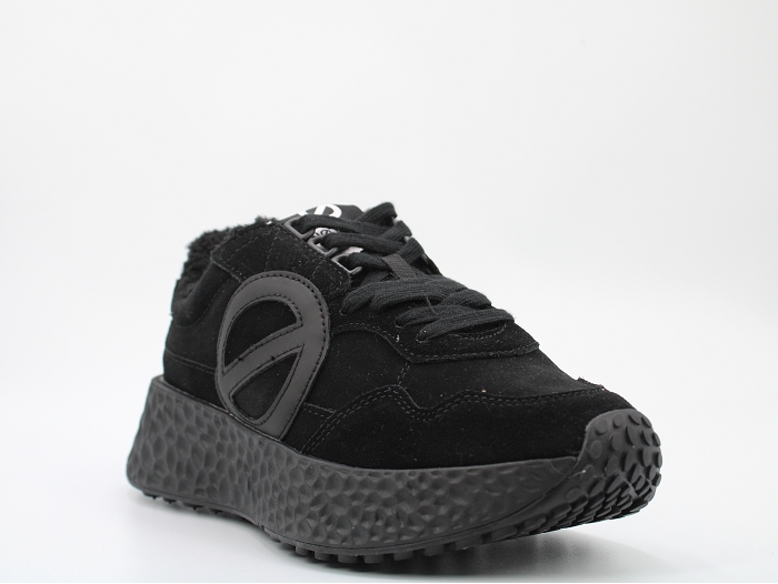 No name sneakers carter jogger noir2419702_2