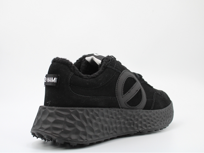 No name sneakers carter jogger noir2419702_4