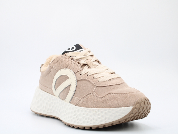 No name sneakers carter jogger beige2419703_2