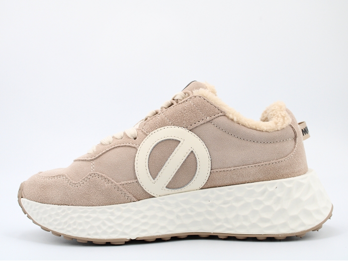 No name sneakers carter jogger beige2419703_3