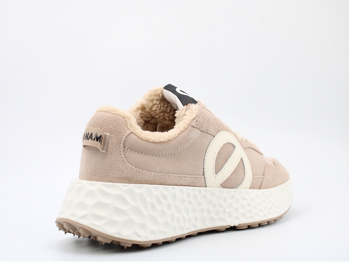 No name sneakers carter jogger beige2419703_4