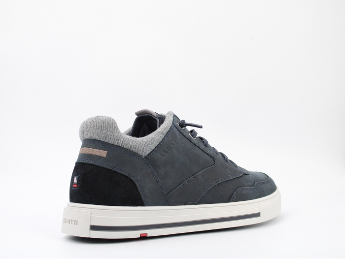 Lloyd sneakers ellison 22904 bleu2425602_4