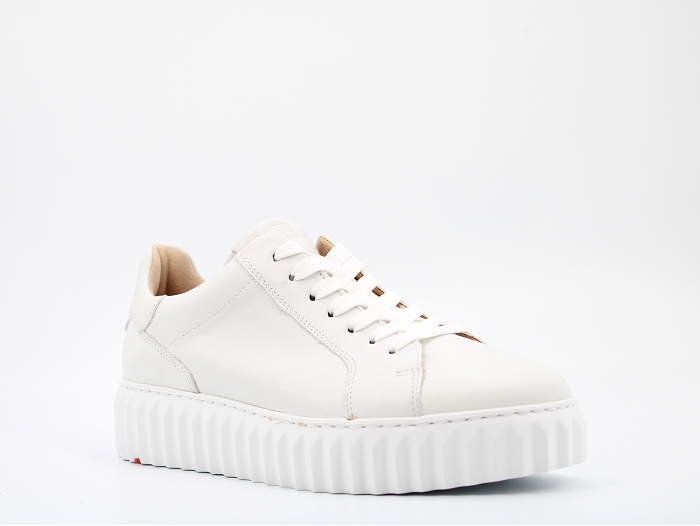 Lloyd sneakers 23226 white2426301_2