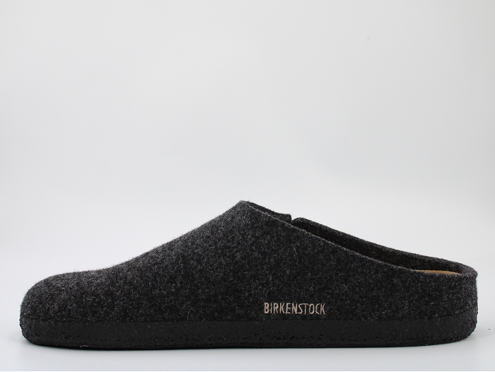 Birkenstock chaussons zermatt wool gris2454102_3