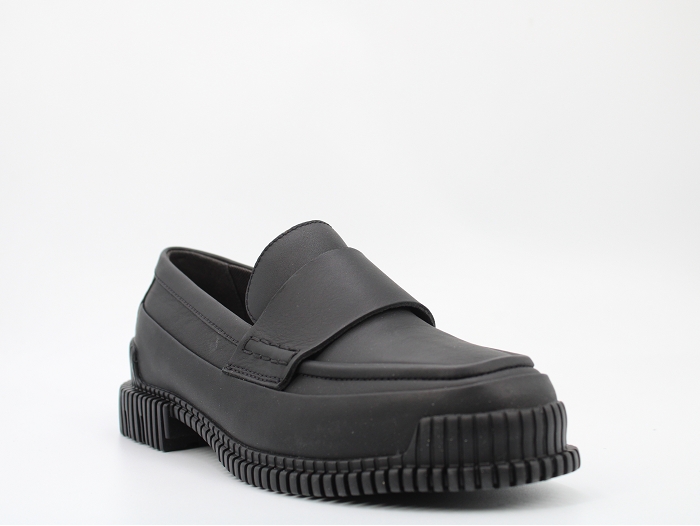 Camper mocassin k201627 pix noir2454401_2