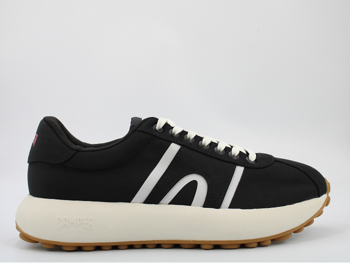 Camper sneakers pelotas k100943 noir