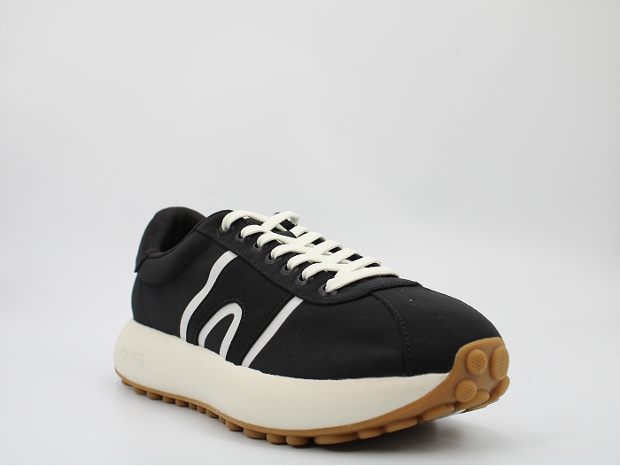 Camper sneakers pelotas k100943 noir2459601_2