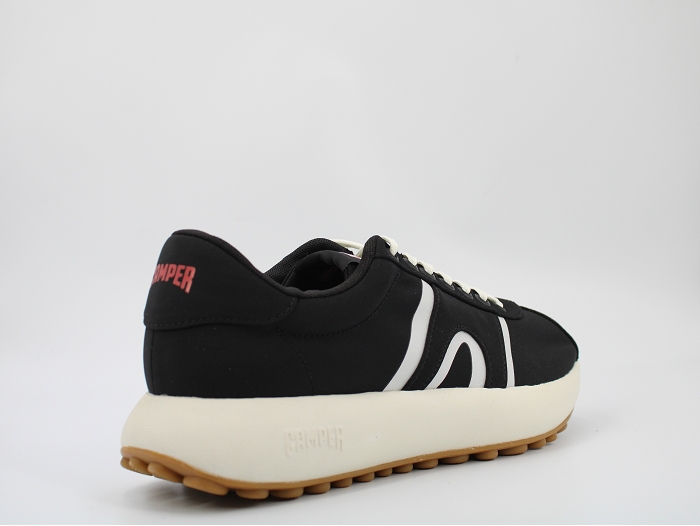 Camper sneakers pelotas k100943 noir2459601_4