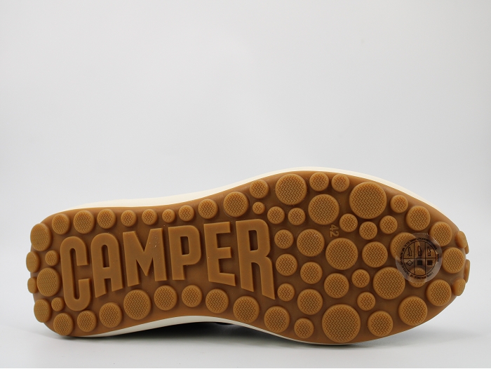 Camper sneakers pelotas k100943 noir2459601_5