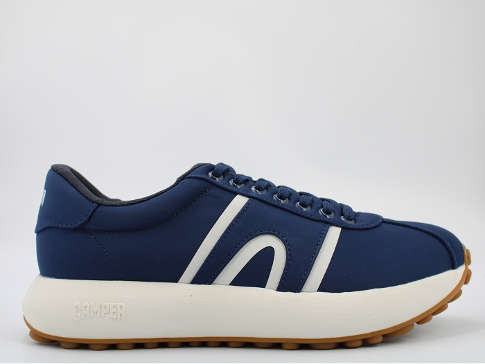 Camper sneakers pelotas k100943 bleu