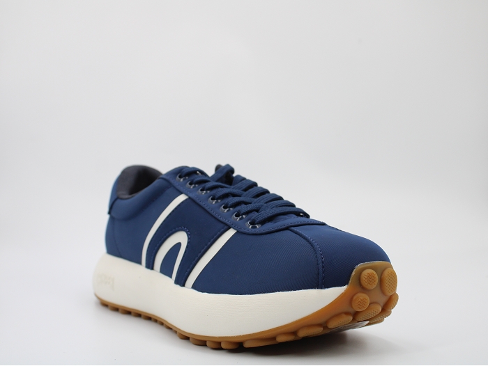 Camper sneakers pelotas k100943 bleu2459602_2