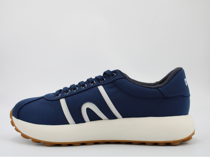 Camper sneakers pelotas k100943 bleu2459602_3