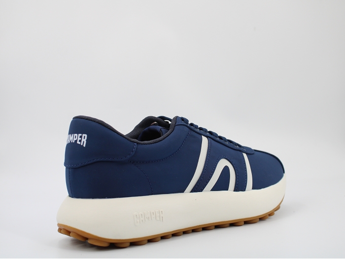 Camper sneakers pelotas k100943 bleu2459602_4