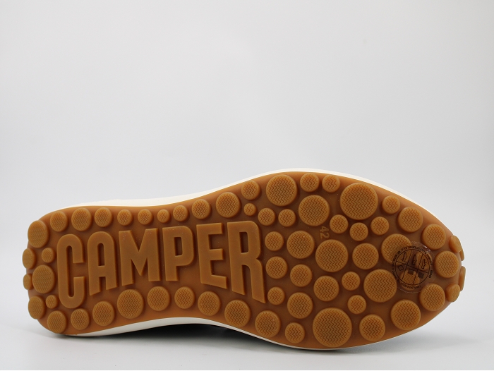 Camper sneakers pelotas k100943 bleu2459602_5