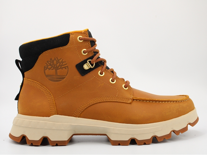 Timberland botte et bottine tbl originals ultra jaune