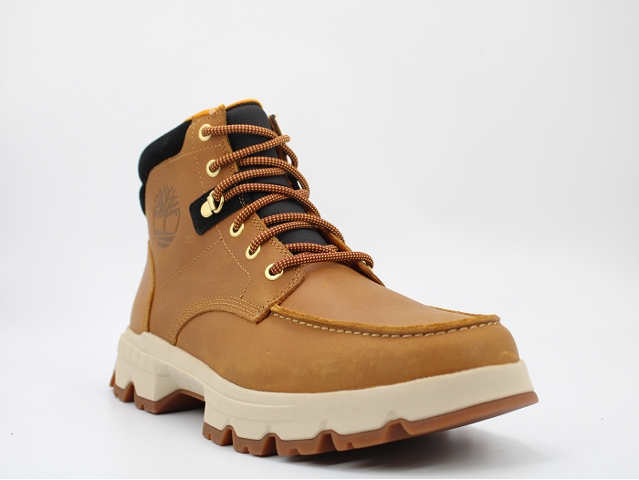 Timberland botte et bottine tbl originals ultra jaune2462101_2