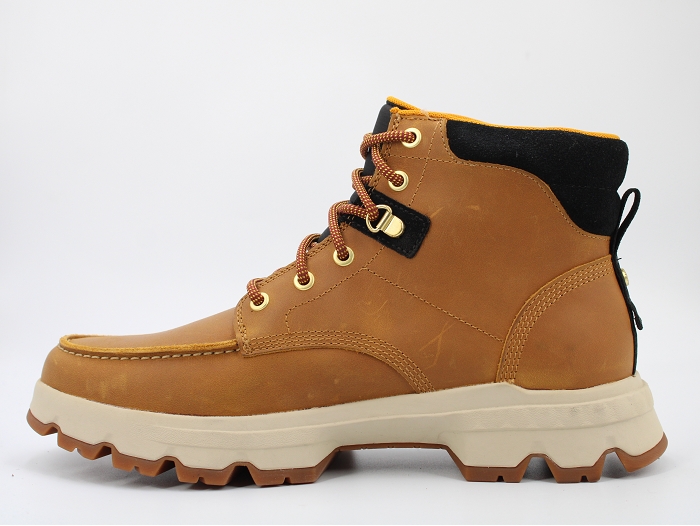 Timberland botte et bottine tbl originals ultra jaune2462101_3