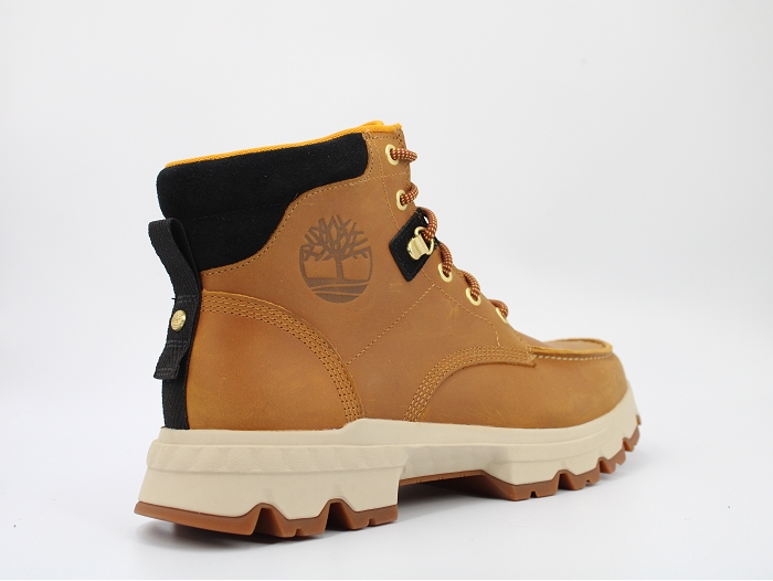 Timberland botte et bottine tbl originals ultra jaune2462101_4