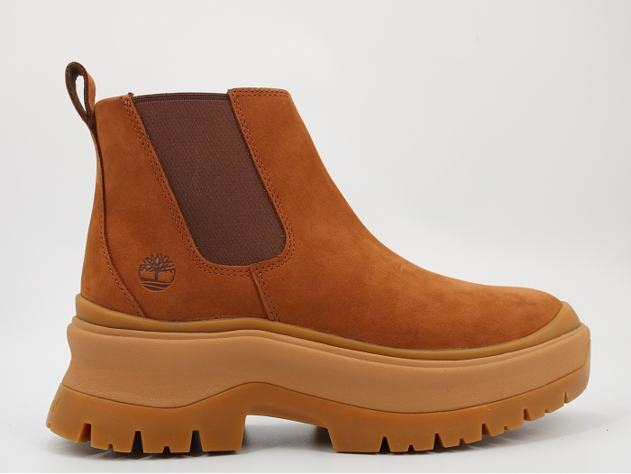 Timberland botte et bottine roxie lane marron