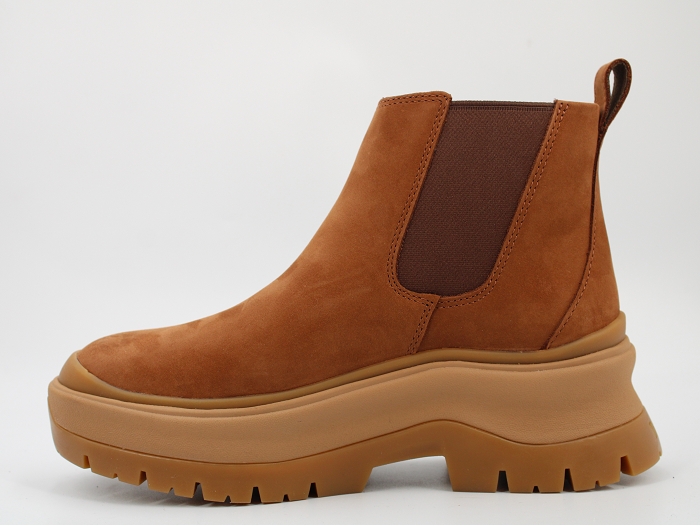 Timberland botte et bottine roxie lane marron2464501_3