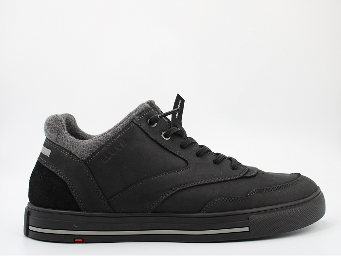 Lloyd sneakers ellison 24900 noir