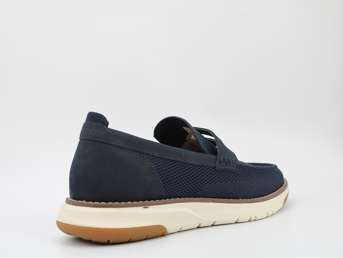 Schmoove mocassin echo moc bleu2474401_4