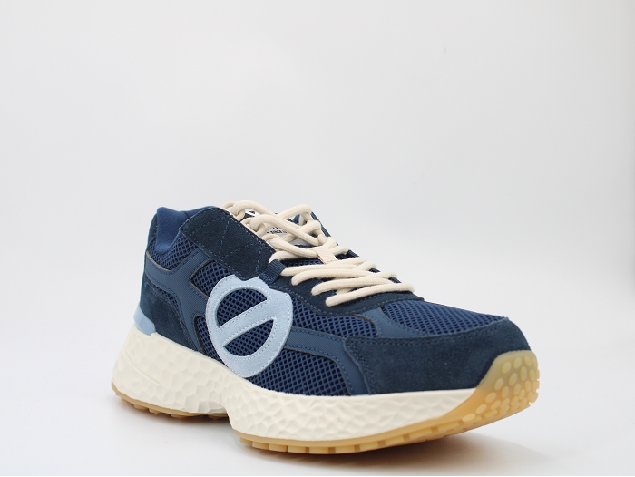 No name sneakers carter 2 bleu2475001_2