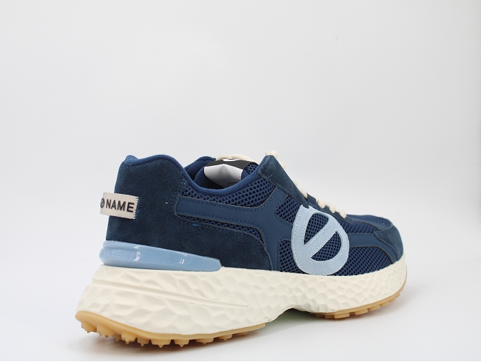 No name sneakers carter 2 bleu2475001_4