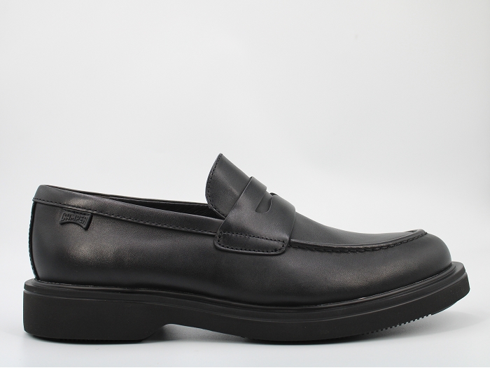 Camper mocassin norman k101001 noir