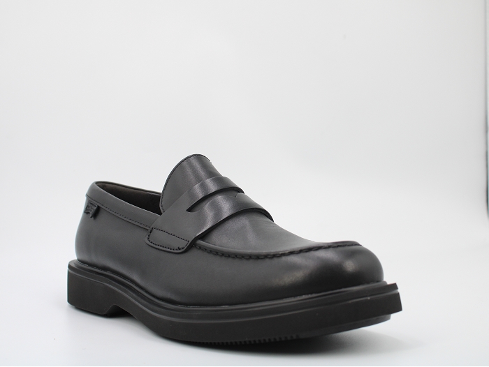 Camper mocassin norman k101001 noir2475401_2