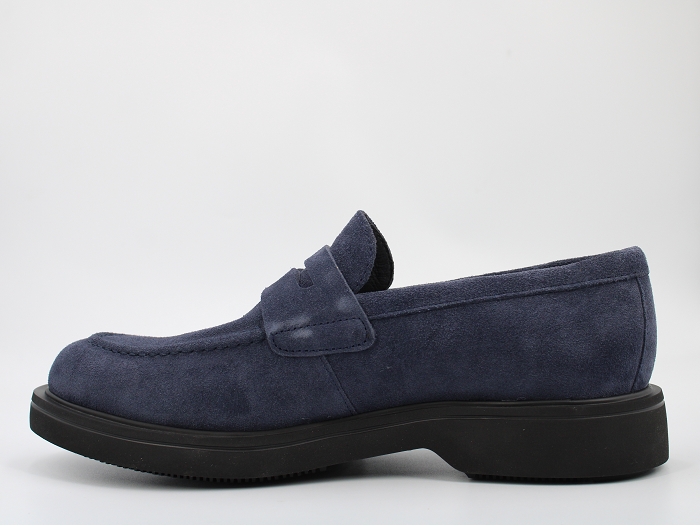 Camper mocassin norman k101001 bleu2475402_3